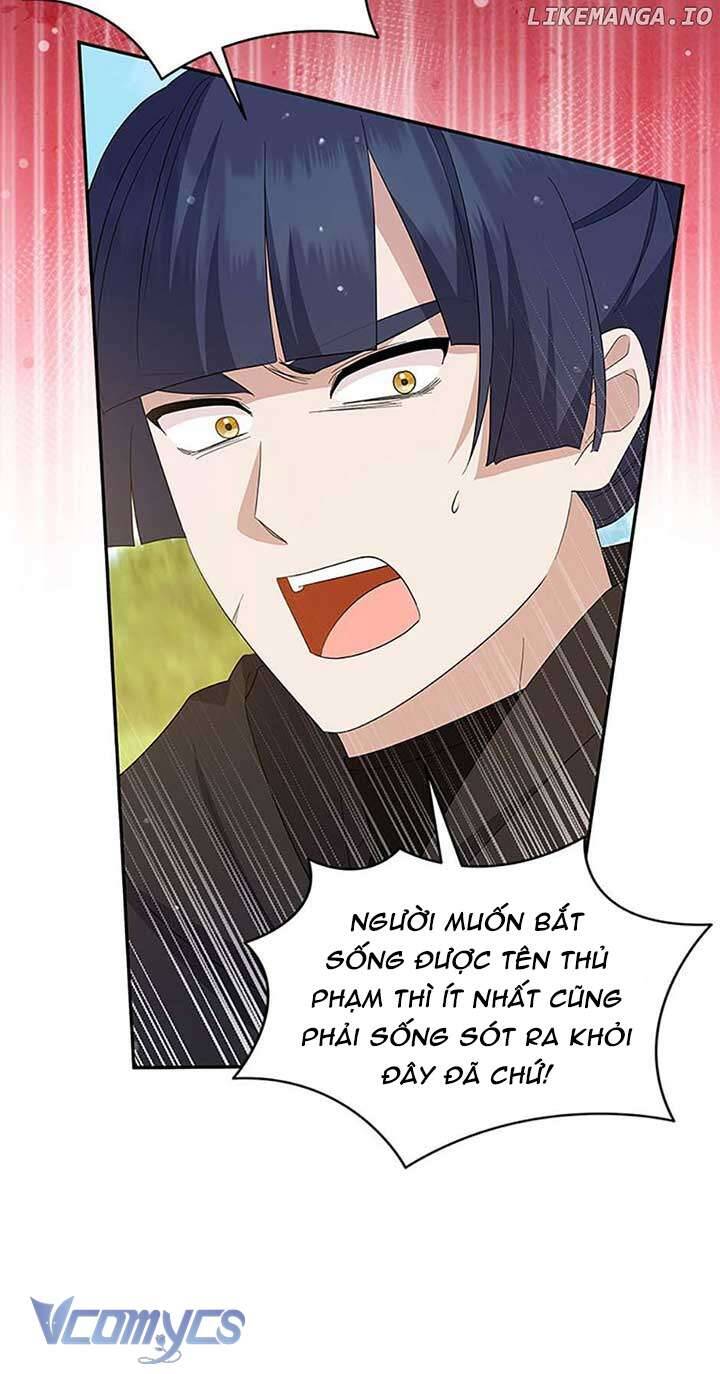 Hãy Ủng Hộ Kế Hoạch Trả Thù Của Tôi: Chapter 86