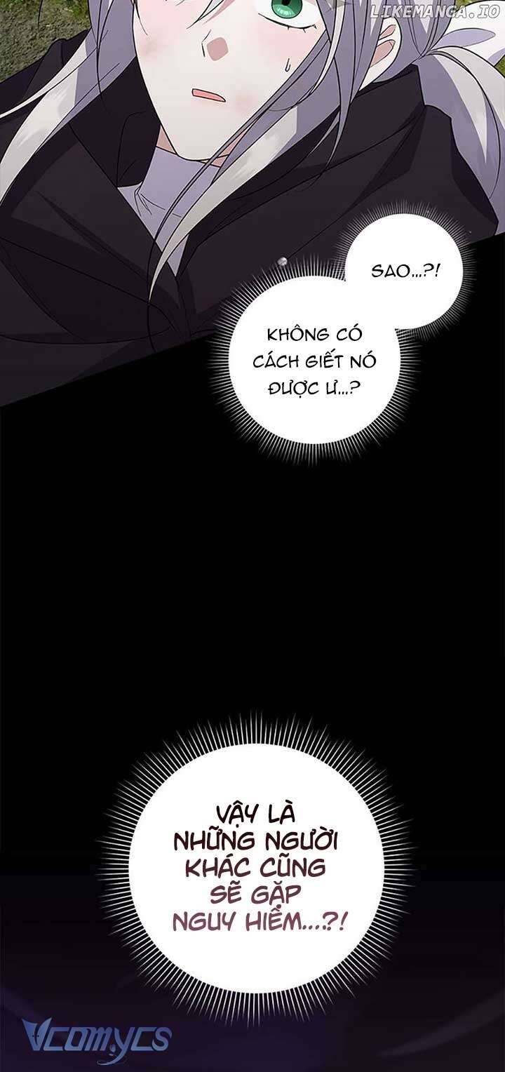 Hãy Ủng Hộ Kế Hoạch Trả Thù Của Tôi: Chapter 86