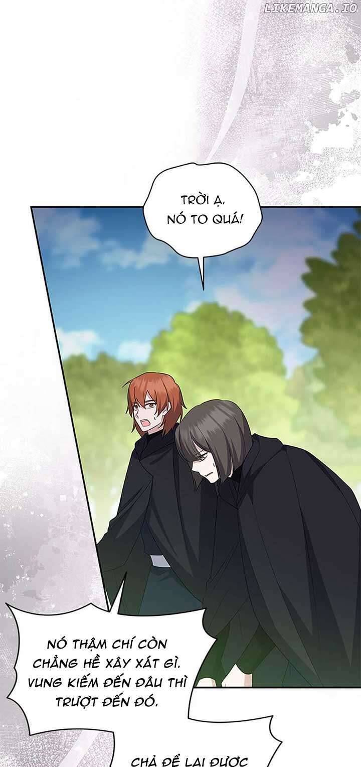 Hãy Ủng Hộ Kế Hoạch Trả Thù Của Tôi: Chapter 86