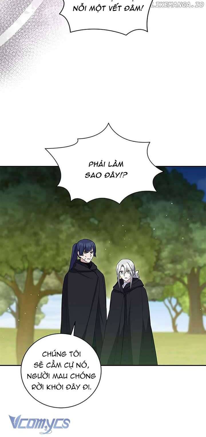 Hãy Ủng Hộ Kế Hoạch Trả Thù Của Tôi: Chapter 86