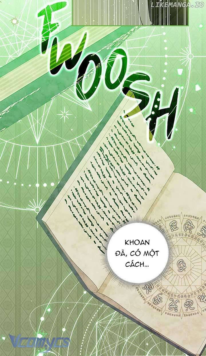 Hãy Ủng Hộ Kế Hoạch Trả Thù Của Tôi: Chapter 86