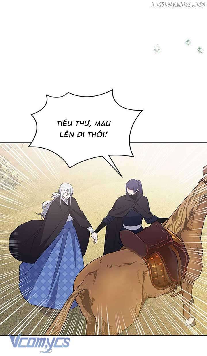 Hãy Ủng Hộ Kế Hoạch Trả Thù Của Tôi: Chapter 86