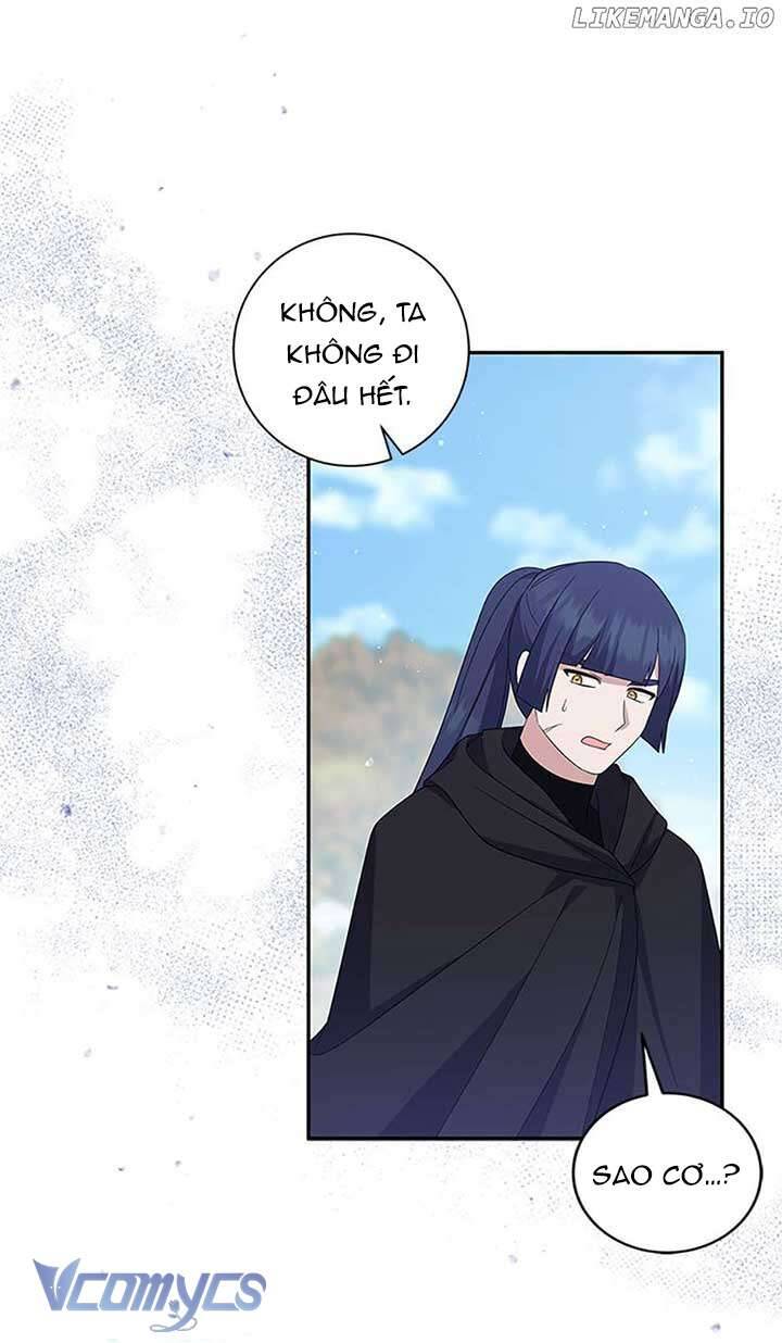 Hãy Ủng Hộ Kế Hoạch Trả Thù Của Tôi: Chapter 86