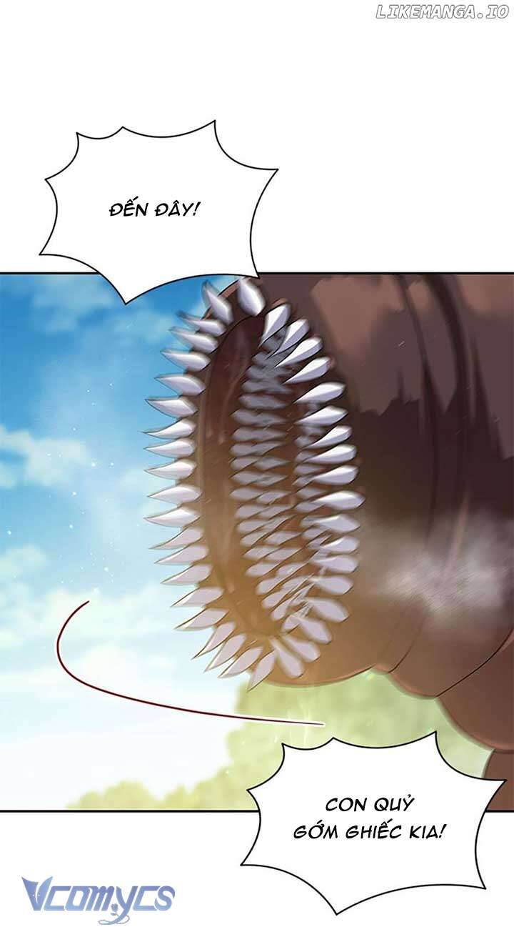 Hãy Ủng Hộ Kế Hoạch Trả Thù Của Tôi: Chapter 86