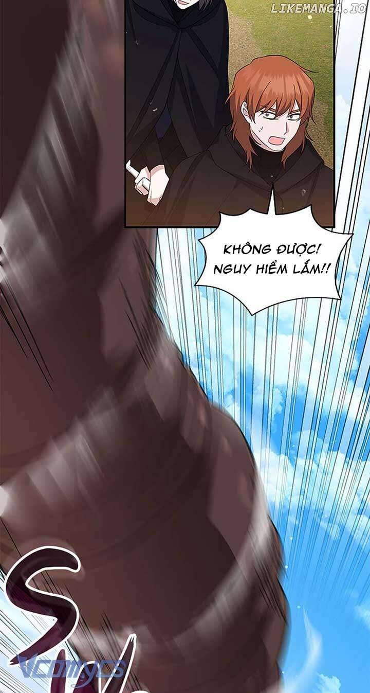 Hãy Ủng Hộ Kế Hoạch Trả Thù Của Tôi: Chapter 86