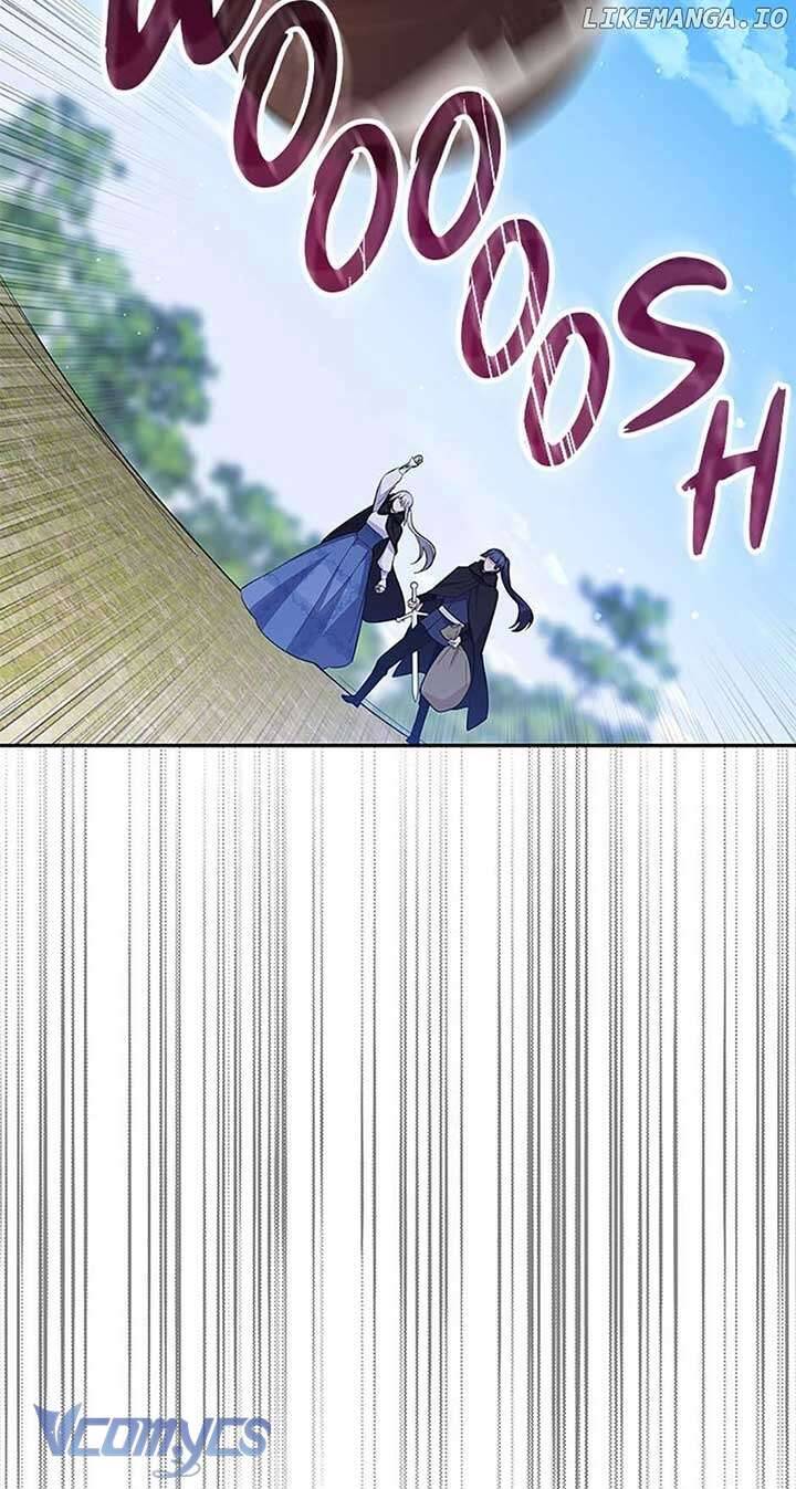 Hãy Ủng Hộ Kế Hoạch Trả Thù Của Tôi: Chapter 86