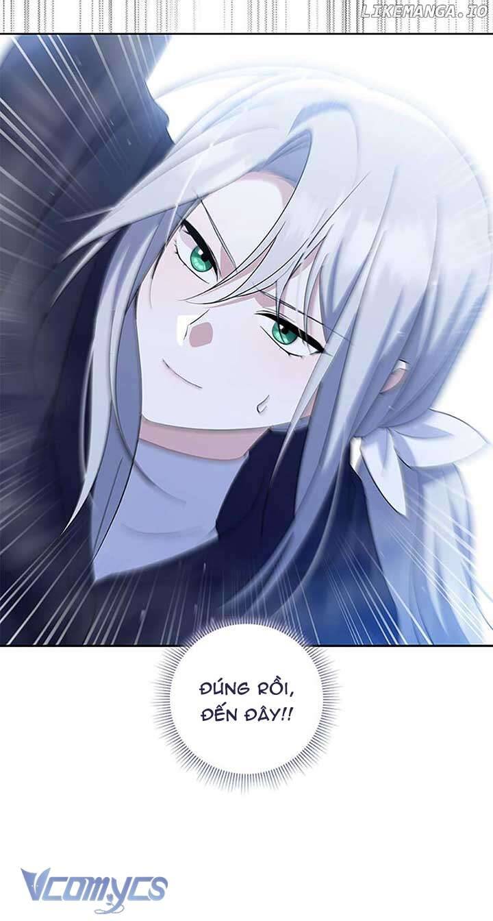 Hãy Ủng Hộ Kế Hoạch Trả Thù Của Tôi: Chapter 86