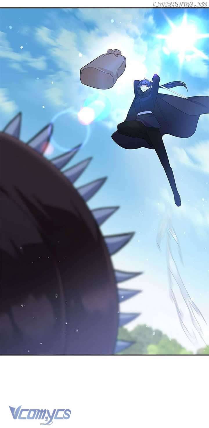 Hãy Ủng Hộ Kế Hoạch Trả Thù Của Tôi: Chapter 86
