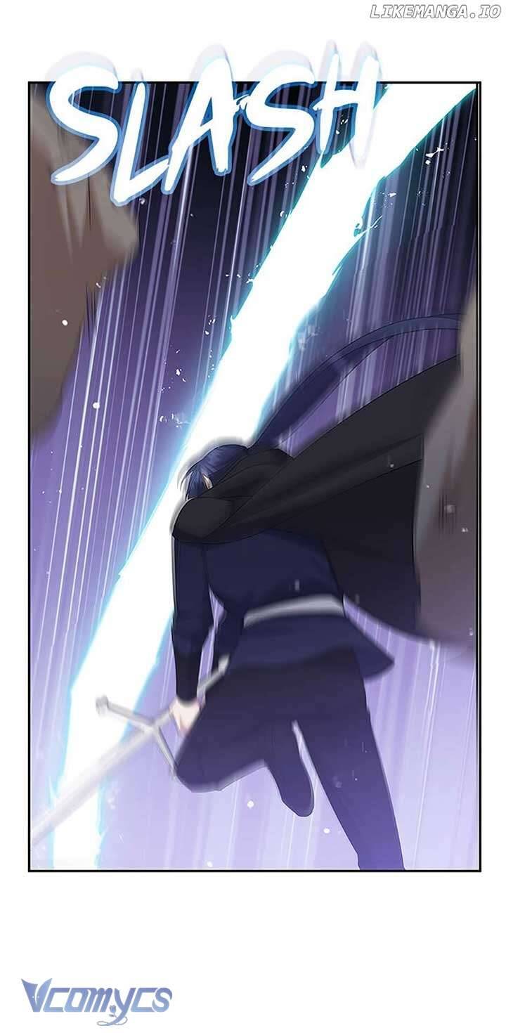 Hãy Ủng Hộ Kế Hoạch Trả Thù Của Tôi: Chapter 86