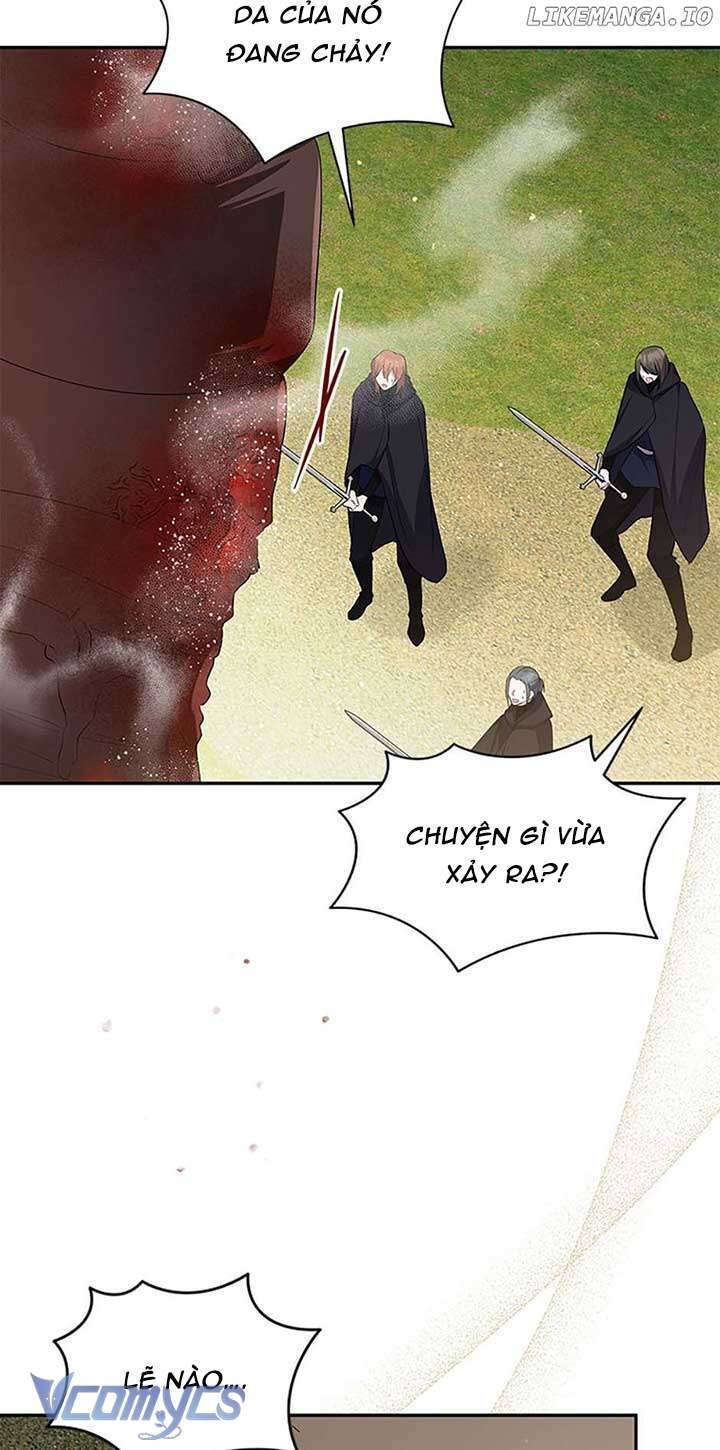Hãy Ủng Hộ Kế Hoạch Trả Thù Của Tôi: Chapter 86