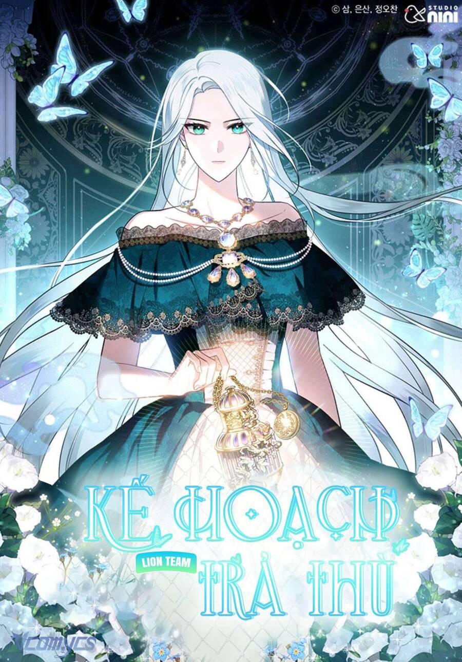 Hãy Ủng Hộ Kế Hoạch Trả Thù Của Tôi: Chapter 87