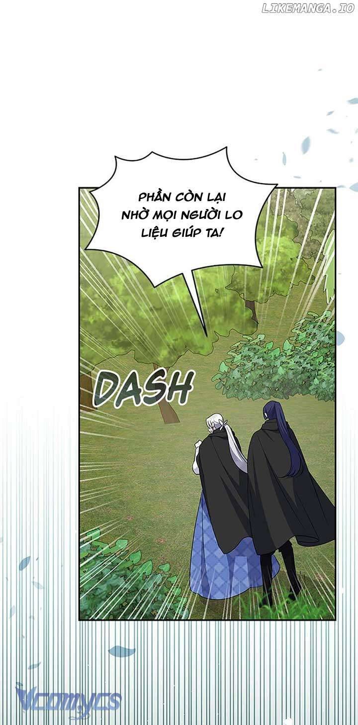 Hãy Ủng Hộ Kế Hoạch Trả Thù Của Tôi: Chapter 87