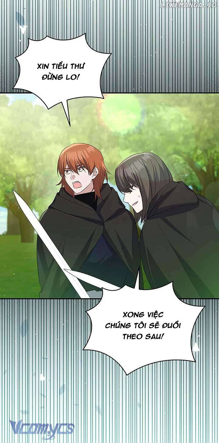 Hãy Ủng Hộ Kế Hoạch Trả Thù Của Tôi: Chapter 87