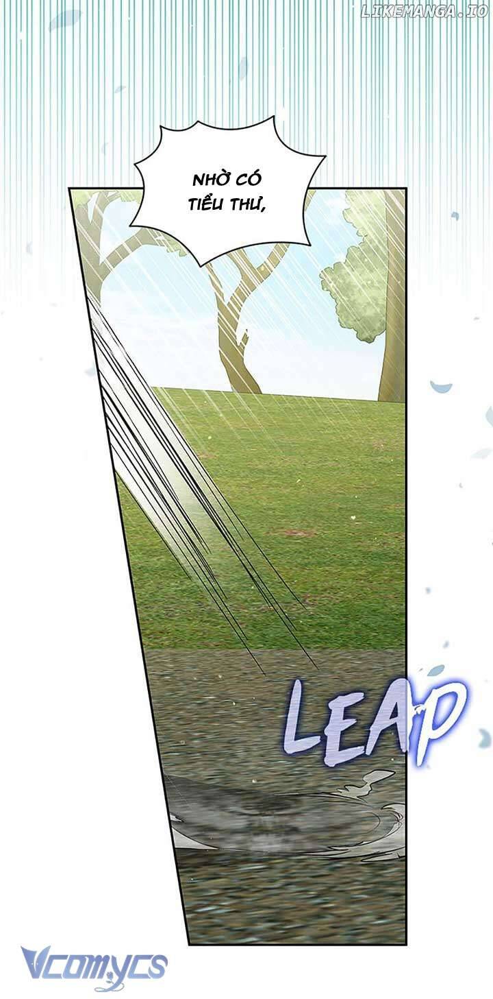 Hãy Ủng Hộ Kế Hoạch Trả Thù Của Tôi: Chapter 87