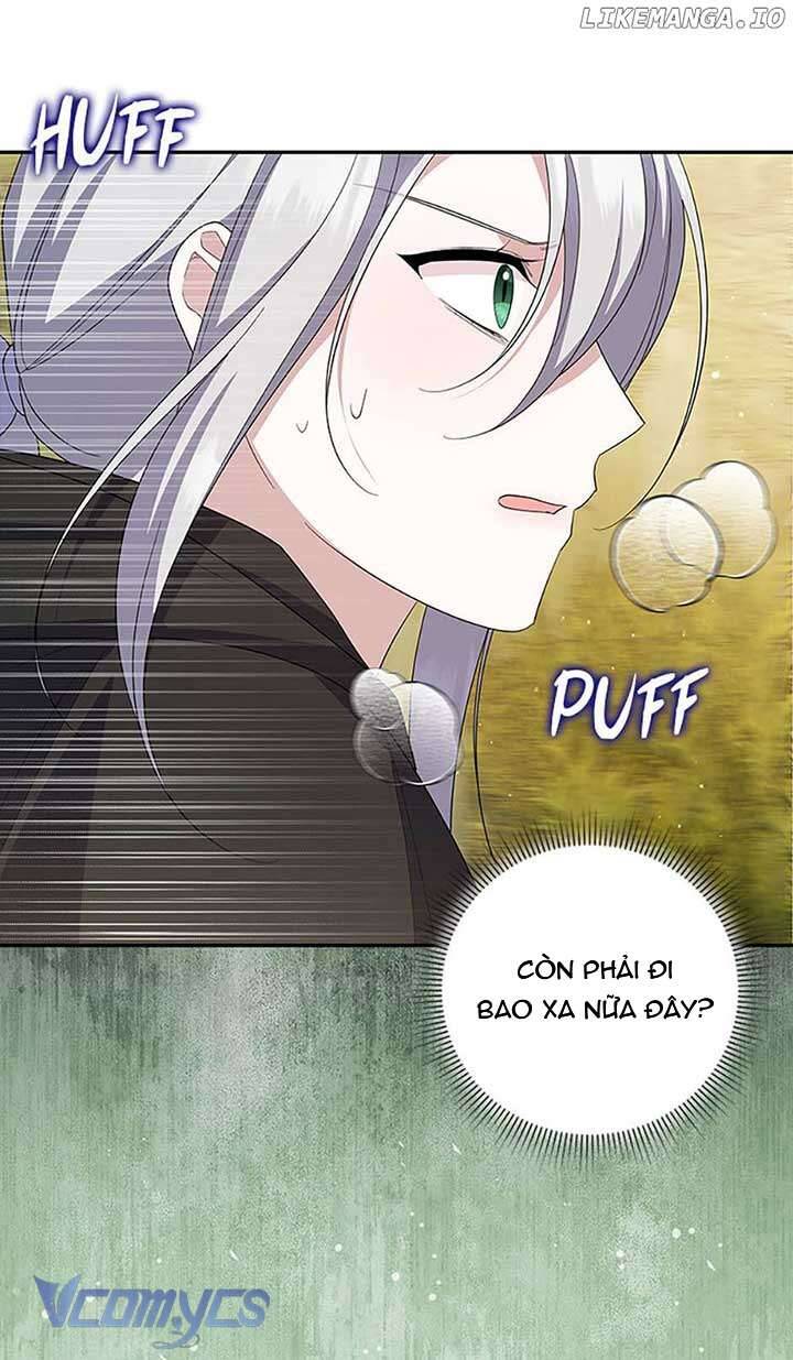 Hãy Ủng Hộ Kế Hoạch Trả Thù Của Tôi: Chapter 87