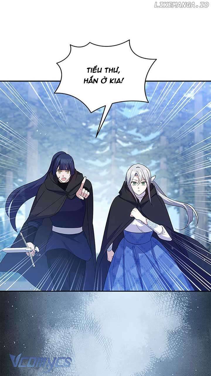 Hãy Ủng Hộ Kế Hoạch Trả Thù Của Tôi: Chapter 87