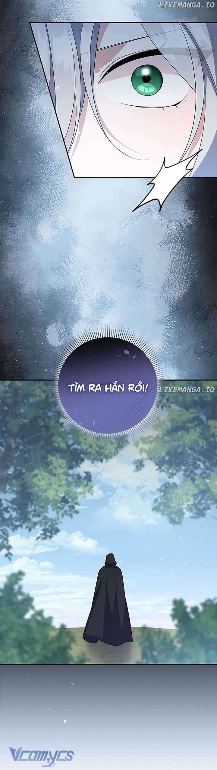 Hãy Ủng Hộ Kế Hoạch Trả Thù Của Tôi: Chapter 87