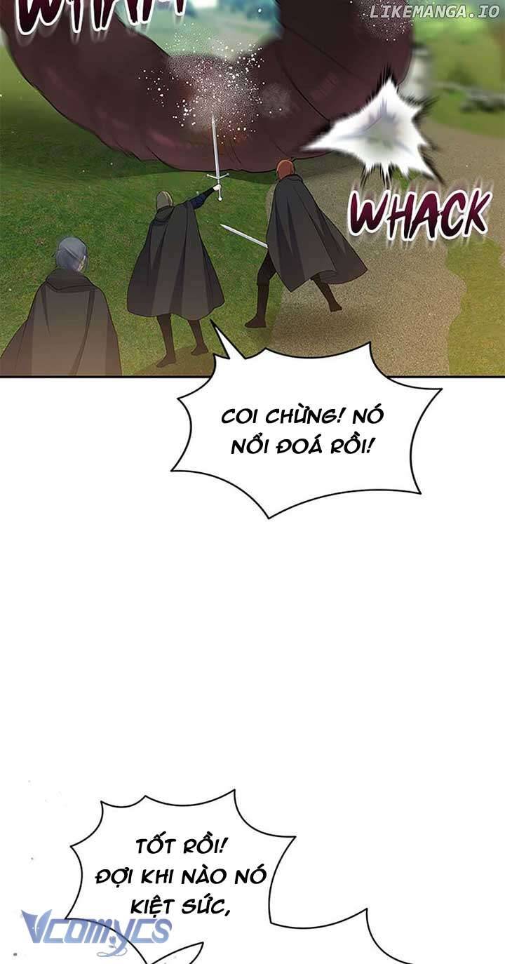 Hãy Ủng Hộ Kế Hoạch Trả Thù Của Tôi: Chapter 87