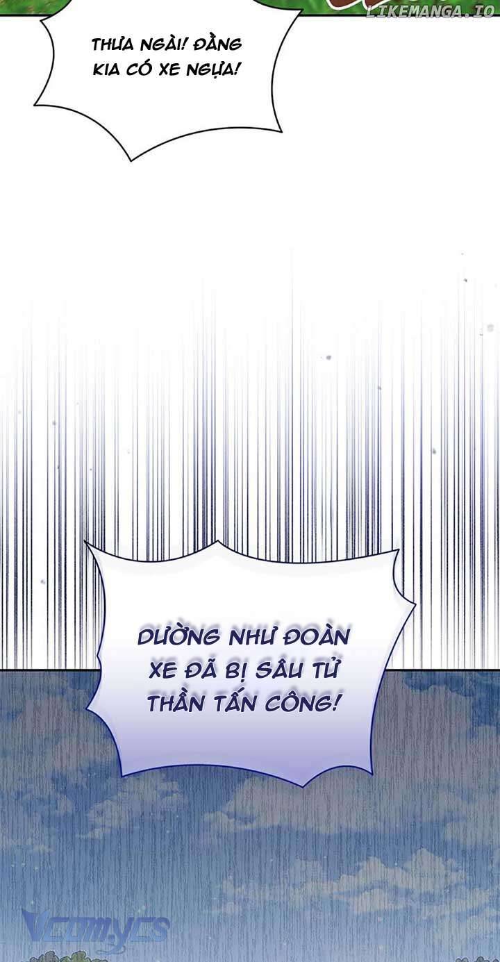 Hãy Ủng Hộ Kế Hoạch Trả Thù Của Tôi: Chapter 87