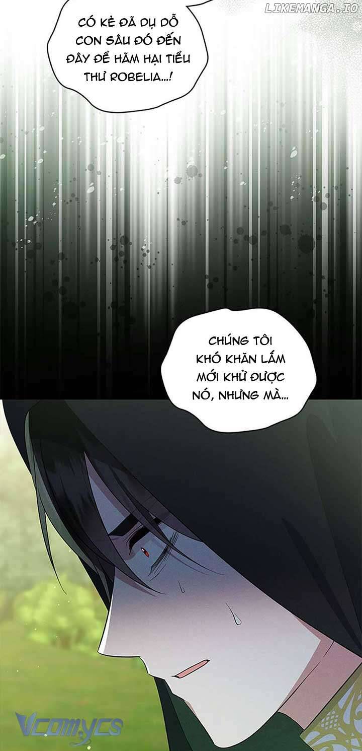 Hãy Ủng Hộ Kế Hoạch Trả Thù Của Tôi: Chapter 87