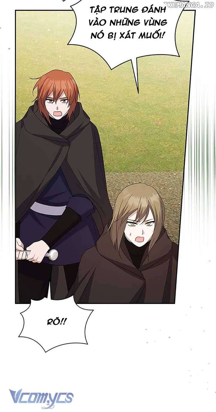 Hãy Ủng Hộ Kế Hoạch Trả Thù Của Tôi: Chapter 87