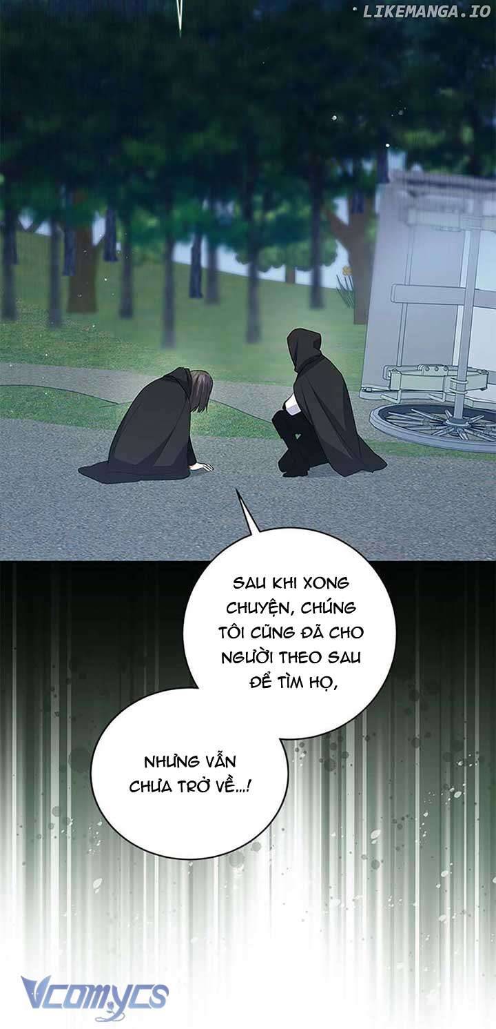 Hãy Ủng Hộ Kế Hoạch Trả Thù Của Tôi: Chapter 87