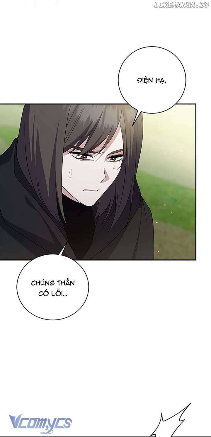 Hãy Ủng Hộ Kế Hoạch Trả Thù Của Tôi: Chapter 87