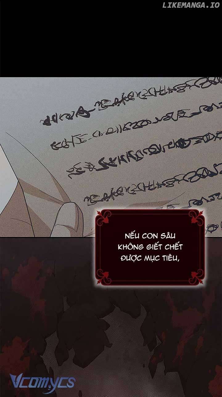 Hãy Ủng Hộ Kế Hoạch Trả Thù Của Tôi: Chapter 87
