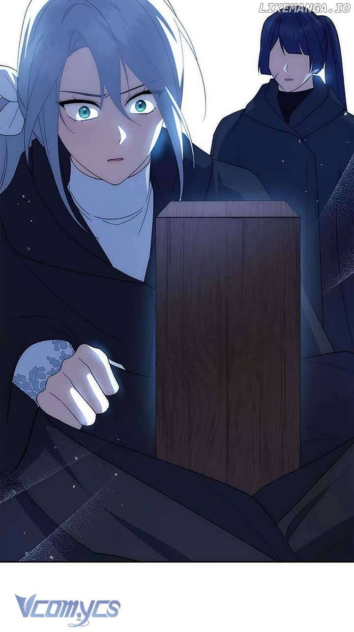 Hãy Ủng Hộ Kế Hoạch Trả Thù Của Tôi: Chapter 87