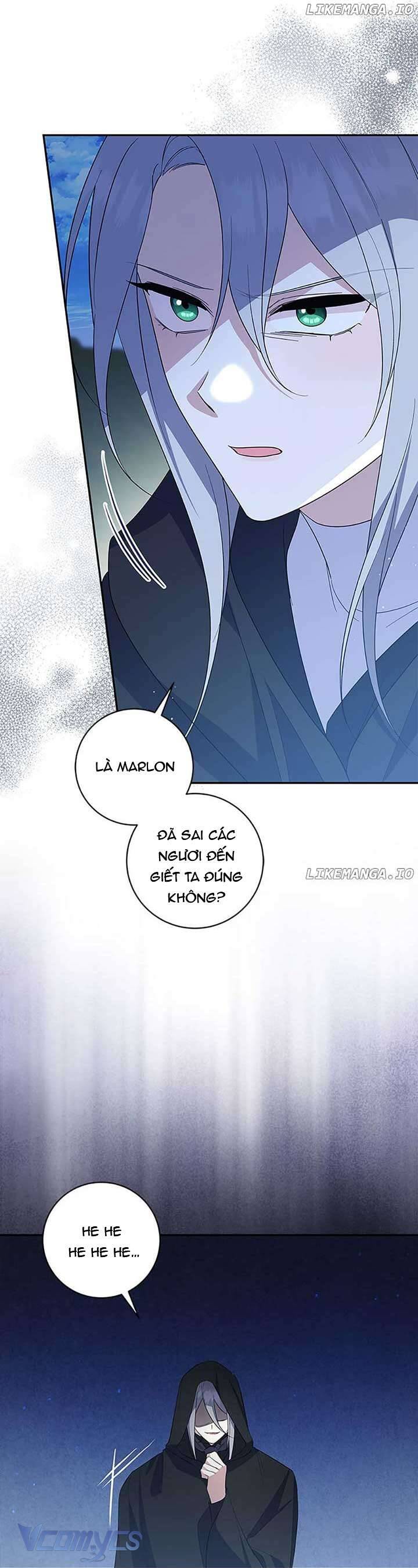 Hãy Ủng Hộ Kế Hoạch Trả Thù Của Tôi: Chapter 87