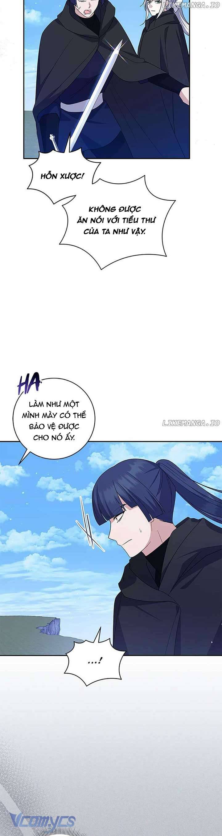 Hãy Ủng Hộ Kế Hoạch Trả Thù Của Tôi: Chapter 87