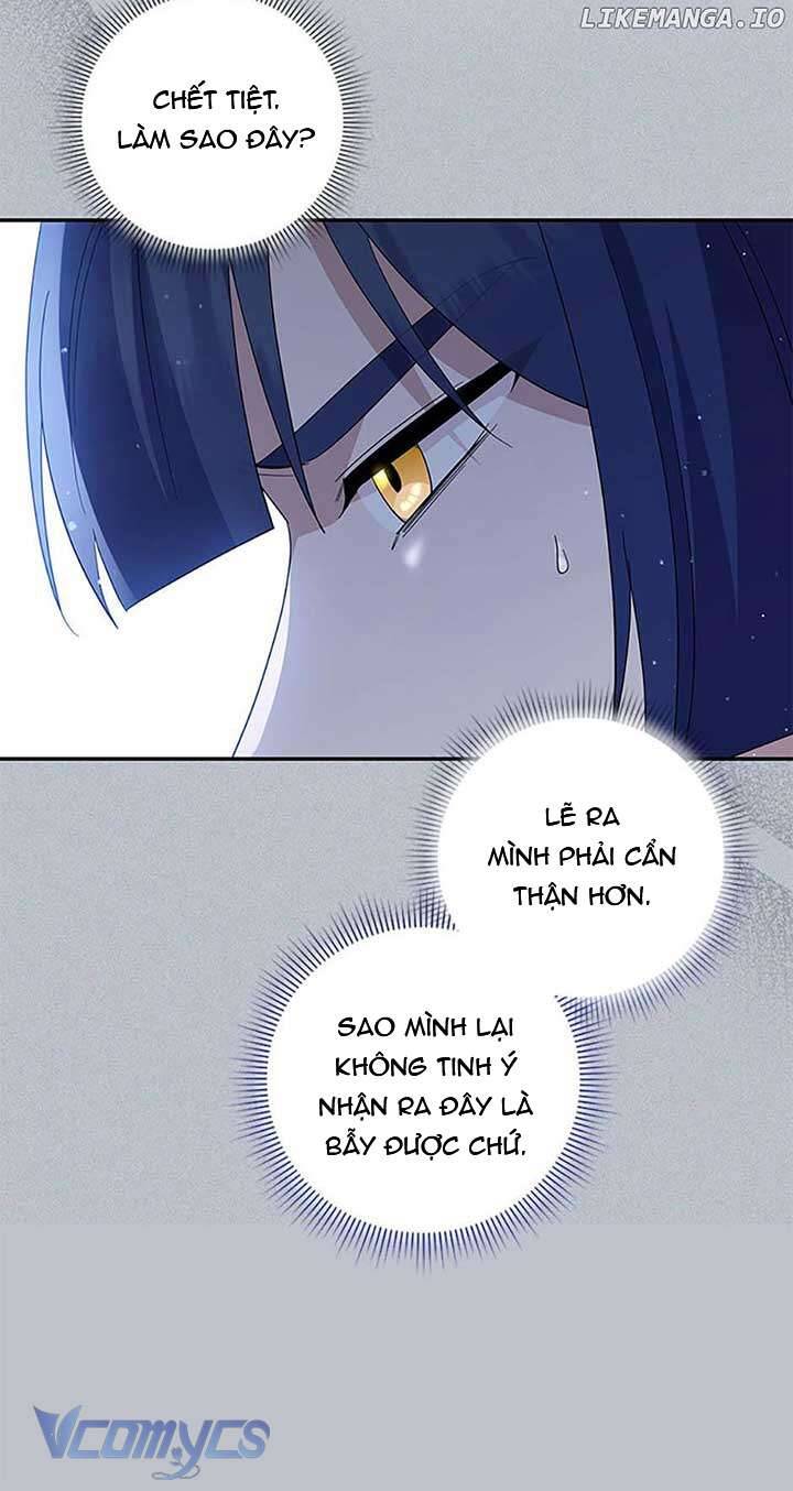 Hãy Ủng Hộ Kế Hoạch Trả Thù Của Tôi: Chapter 87