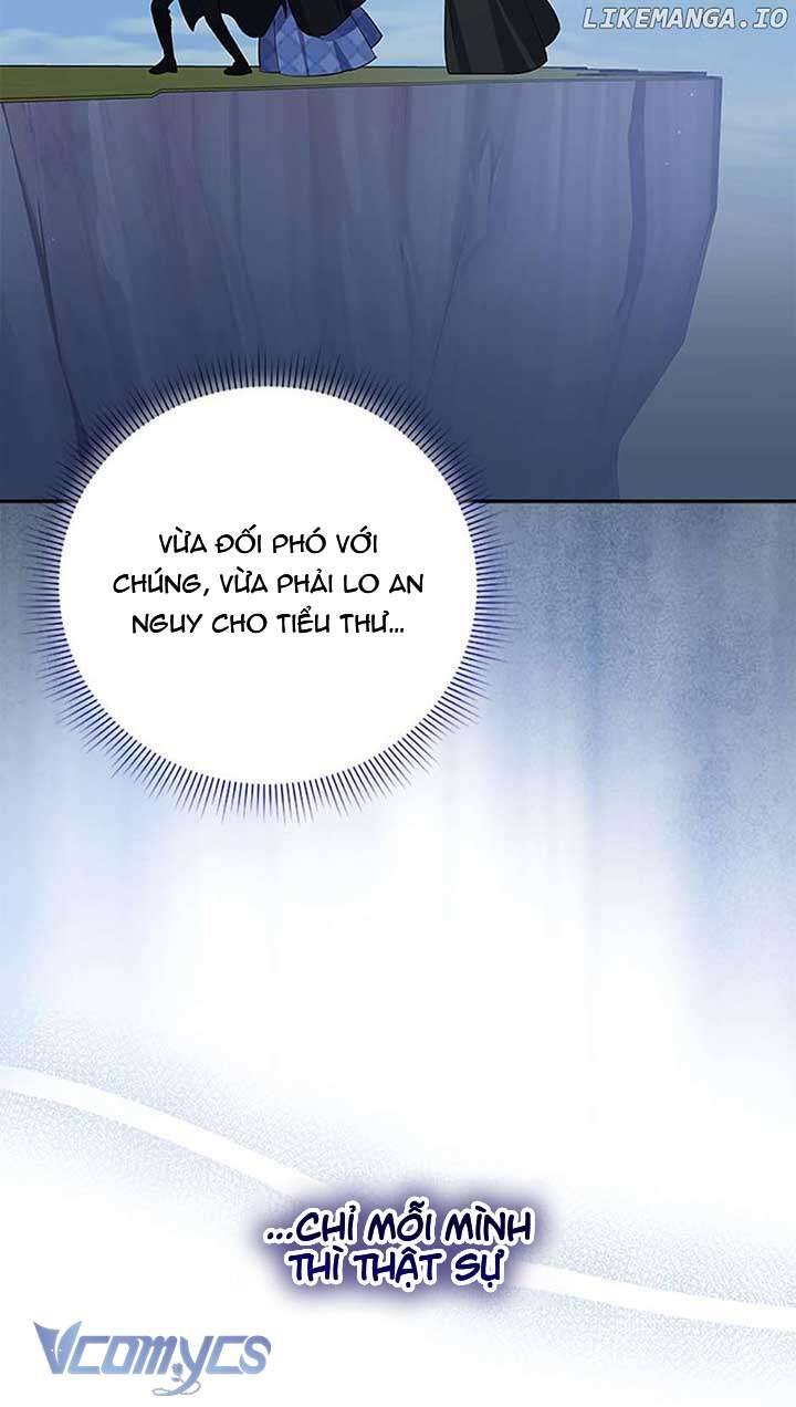 Hãy Ủng Hộ Kế Hoạch Trả Thù Của Tôi: Chapter 87