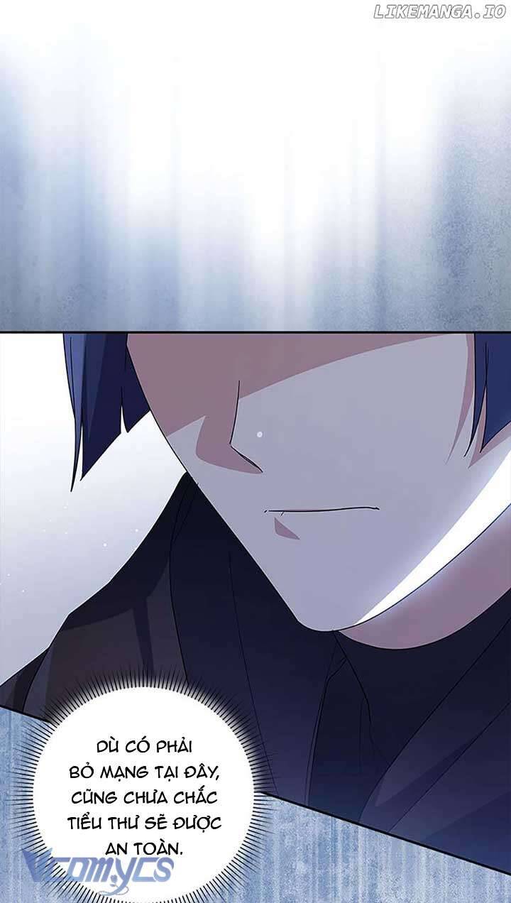 Hãy Ủng Hộ Kế Hoạch Trả Thù Của Tôi: Chapter 87