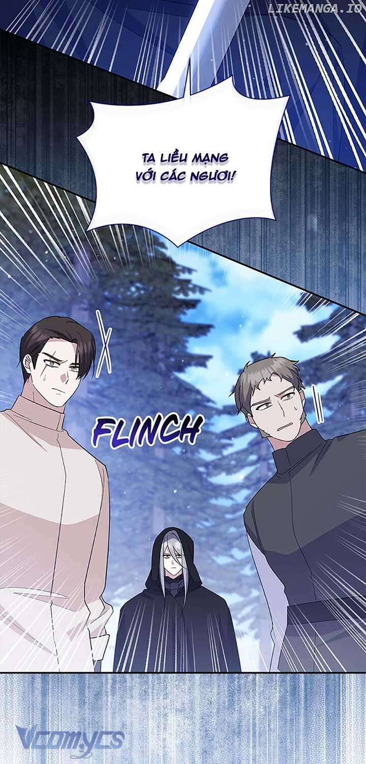 Hãy Ủng Hộ Kế Hoạch Trả Thù Của Tôi: Chapter 87