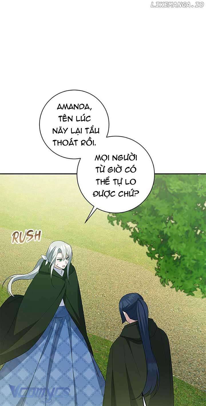 Hãy Ủng Hộ Kế Hoạch Trả Thù Của Tôi: Chapter 87