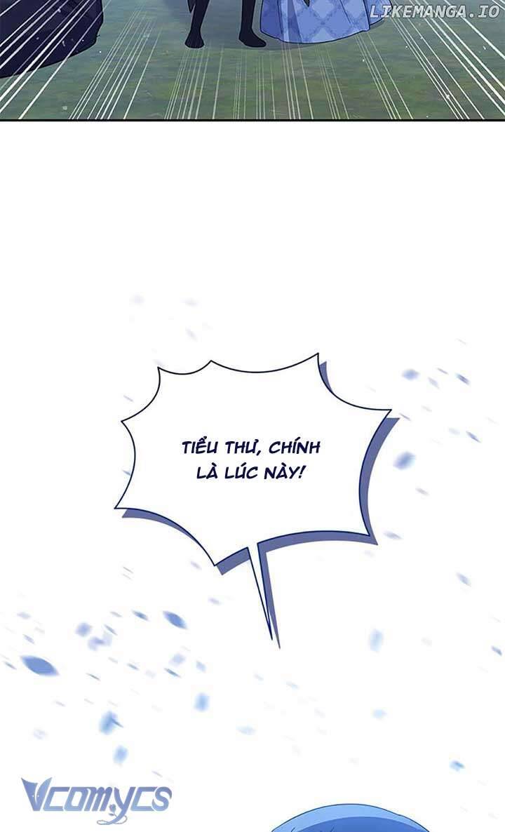 Hãy Ủng Hộ Kế Hoạch Trả Thù Của Tôi: Chapter 87