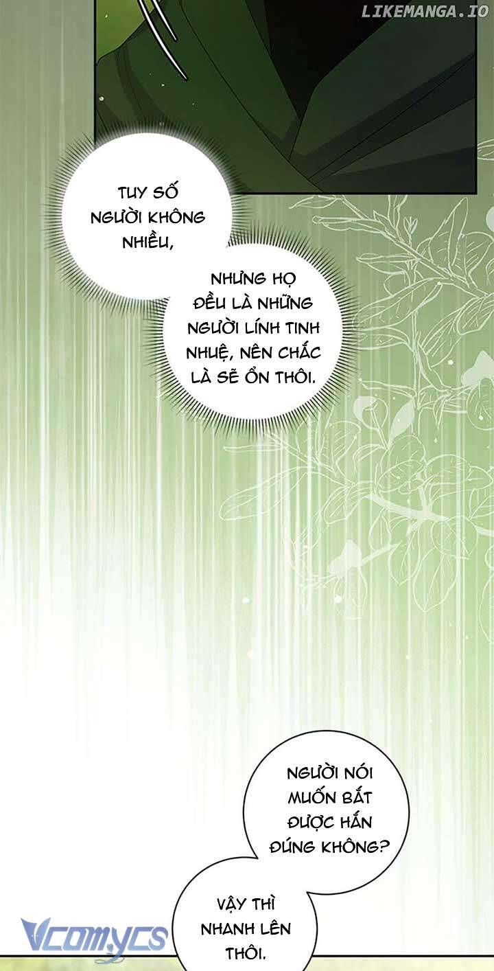 Hãy Ủng Hộ Kế Hoạch Trả Thù Của Tôi: Chapter 87