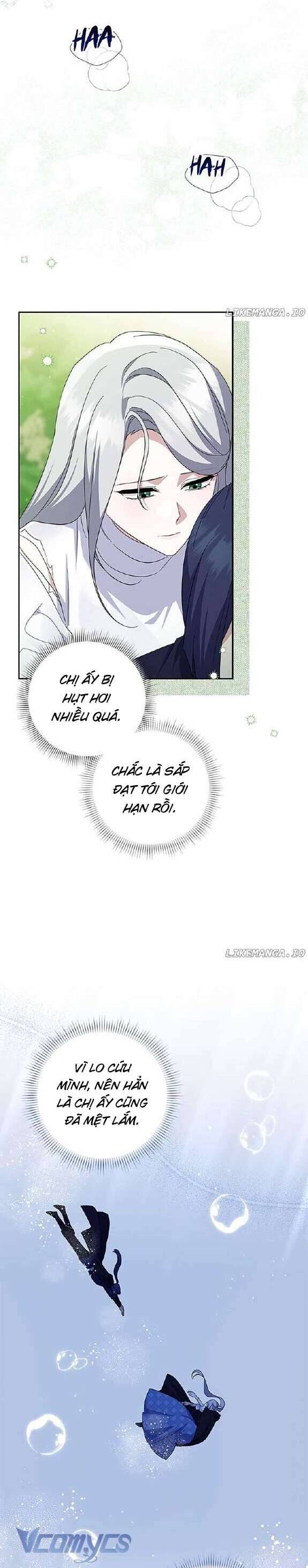 Hãy Ủng Hộ Kế Hoạch Trả Thù Của Tôi: Chapter 88