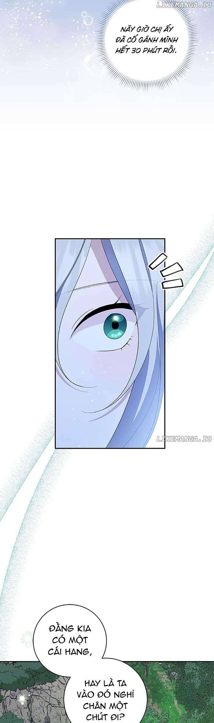 Hãy Ủng Hộ Kế Hoạch Trả Thù Của Tôi: Chapter 88