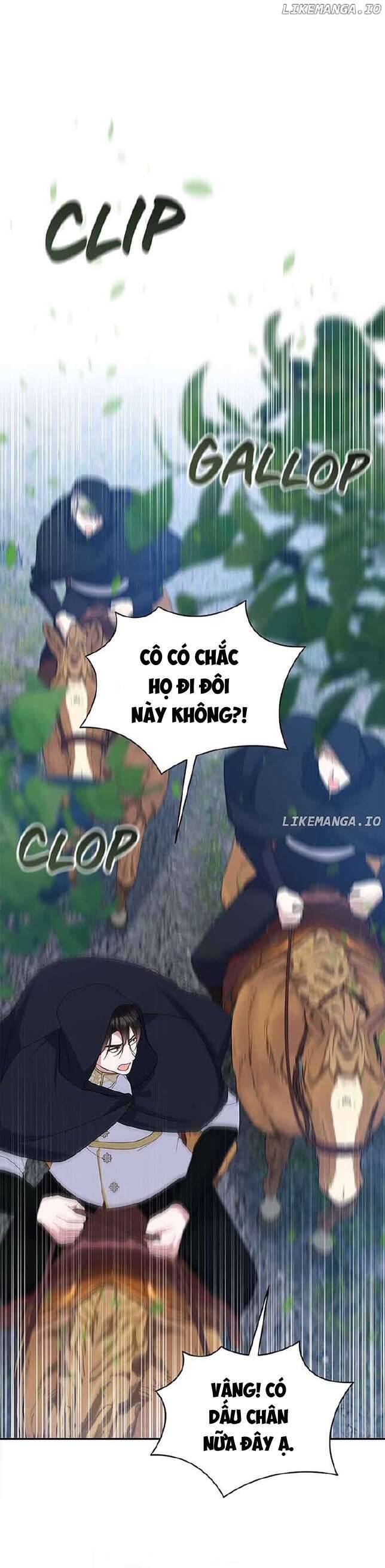 Hãy Ủng Hộ Kế Hoạch Trả Thù Của Tôi: Chapter 88
