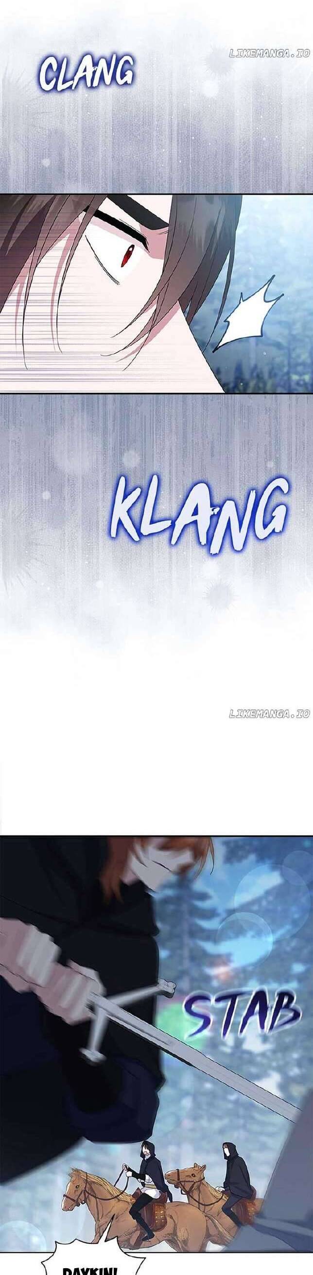 Hãy Ủng Hộ Kế Hoạch Trả Thù Của Tôi: Chapter 88