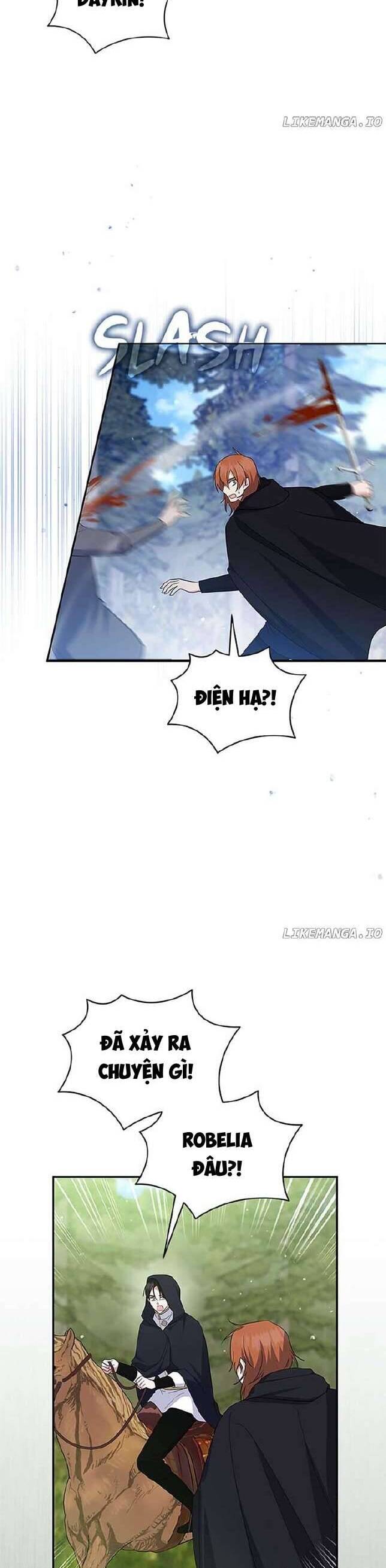 Hãy Ủng Hộ Kế Hoạch Trả Thù Của Tôi: Chapter 88