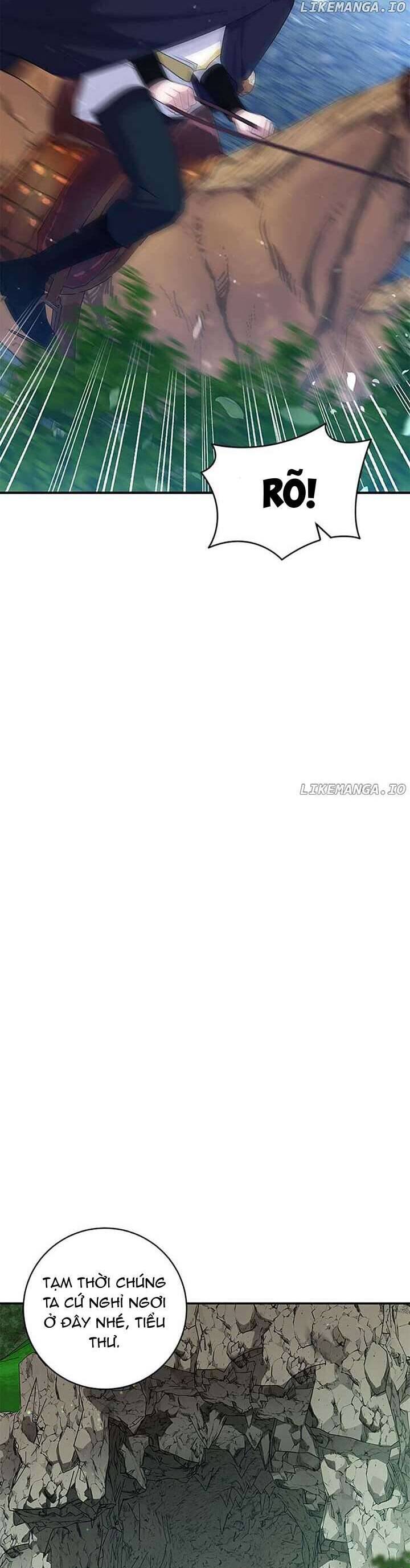 Hãy Ủng Hộ Kế Hoạch Trả Thù Của Tôi: Chapter 88