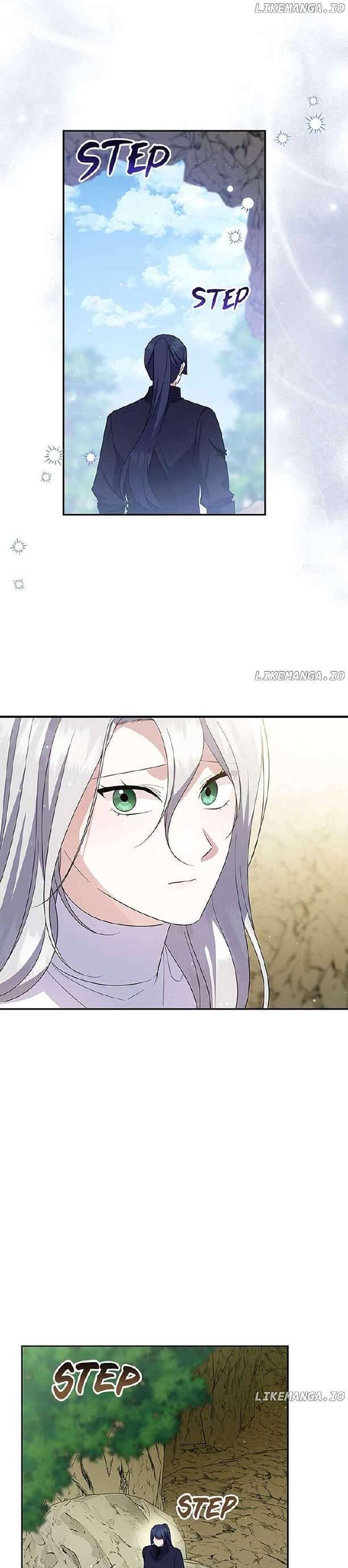 Hãy Ủng Hộ Kế Hoạch Trả Thù Của Tôi: Chapter 88