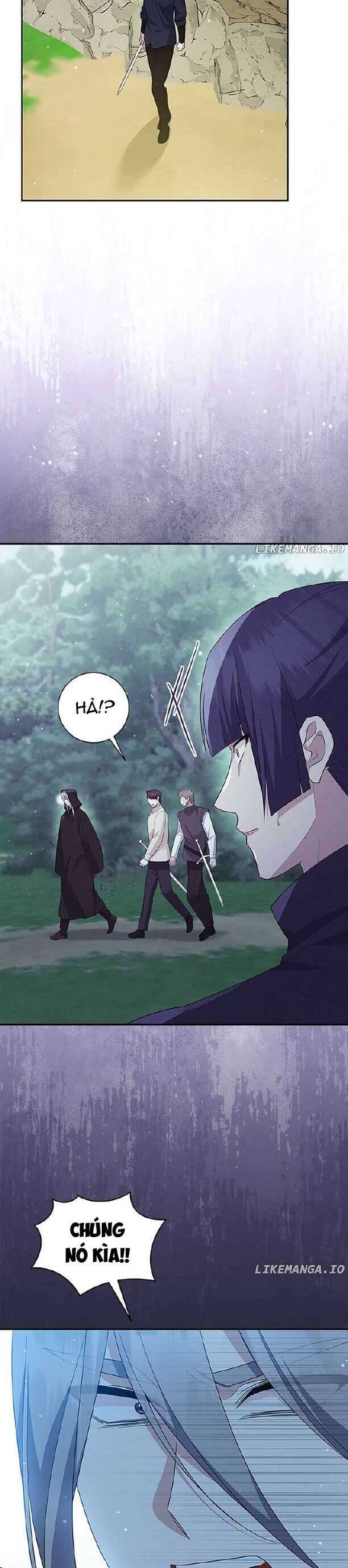 Hãy Ủng Hộ Kế Hoạch Trả Thù Của Tôi: Chapter 88