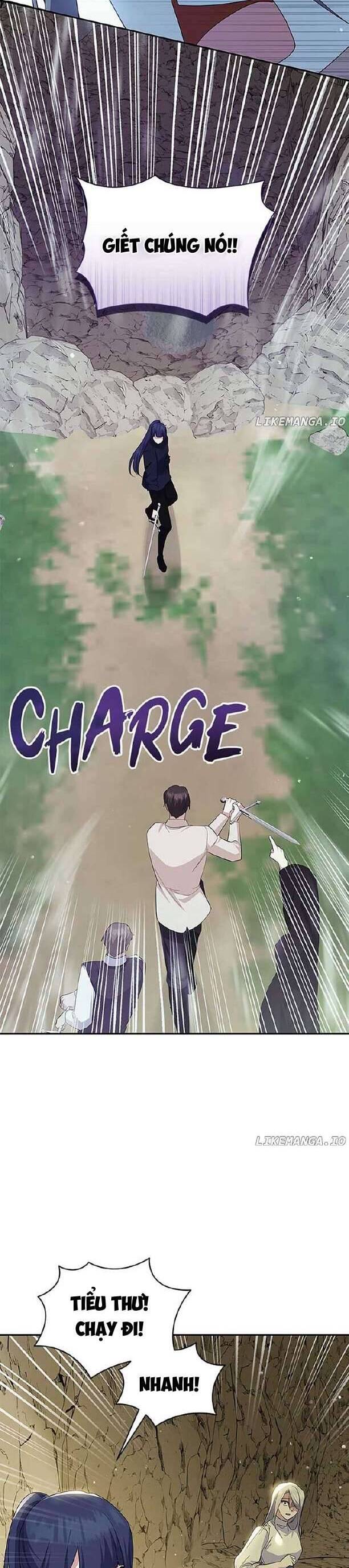Hãy Ủng Hộ Kế Hoạch Trả Thù Của Tôi: Chapter 88