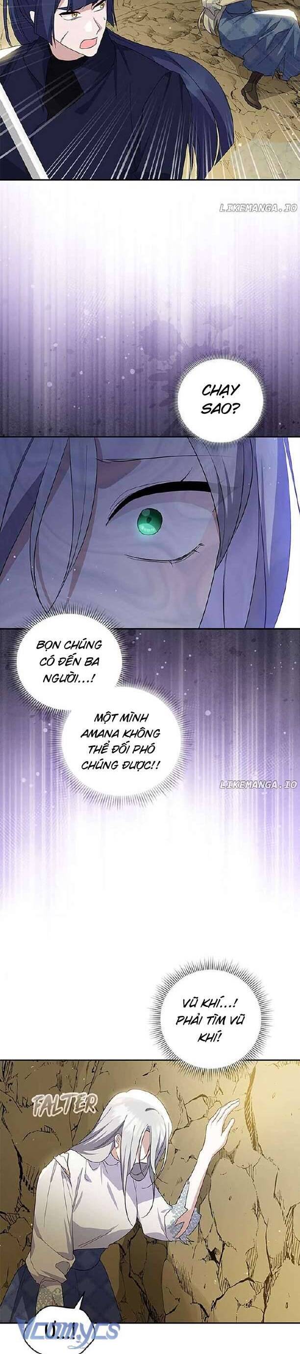 Hãy Ủng Hộ Kế Hoạch Trả Thù Của Tôi: Chapter 88