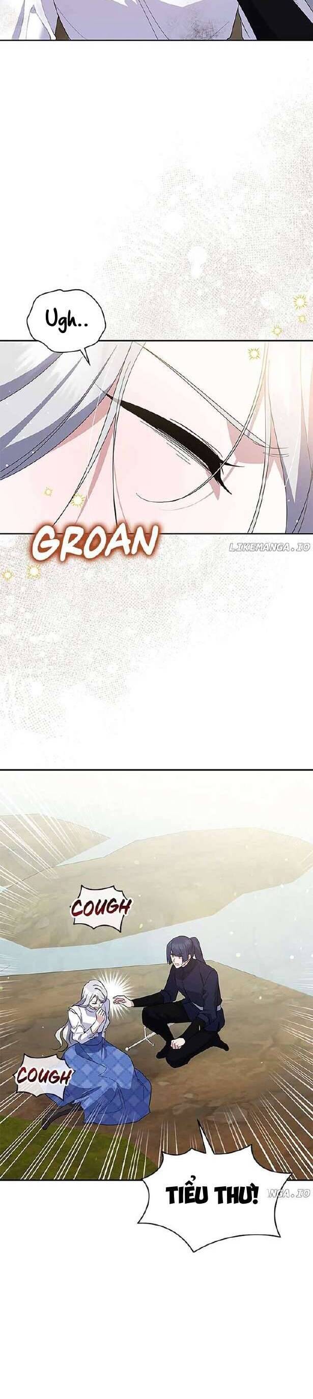 Hãy Ủng Hộ Kế Hoạch Trả Thù Của Tôi: Chapter 88