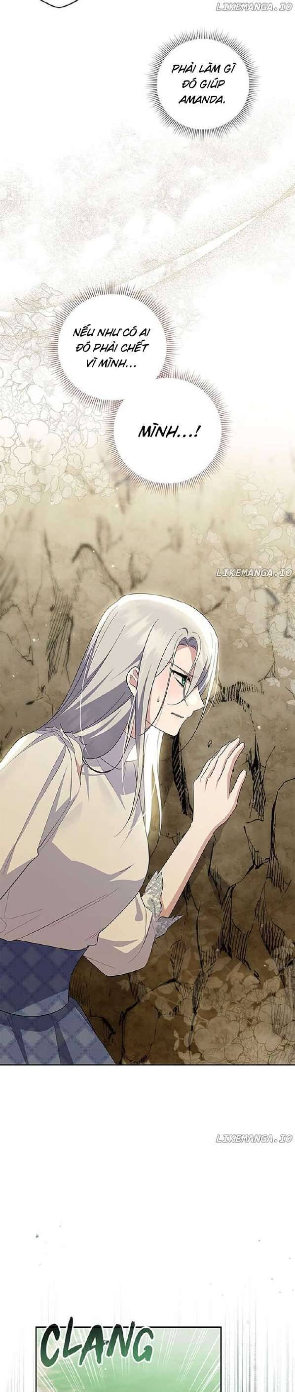 Hãy Ủng Hộ Kế Hoạch Trả Thù Của Tôi: Chapter 88